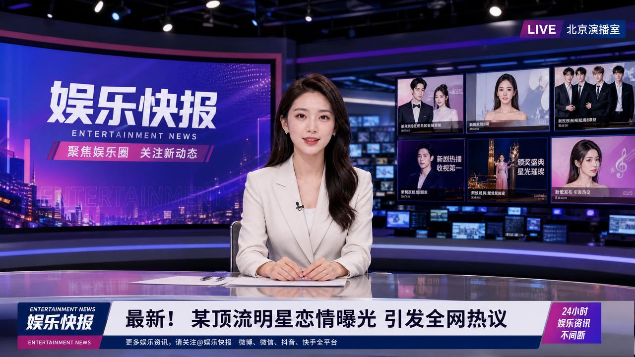玩物直播视频AI工具